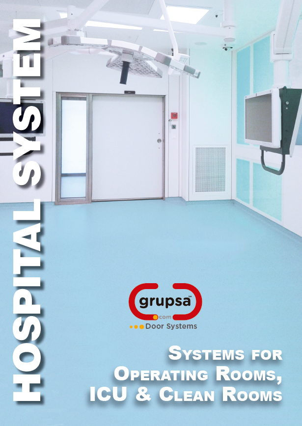 Hospital System Catalogue